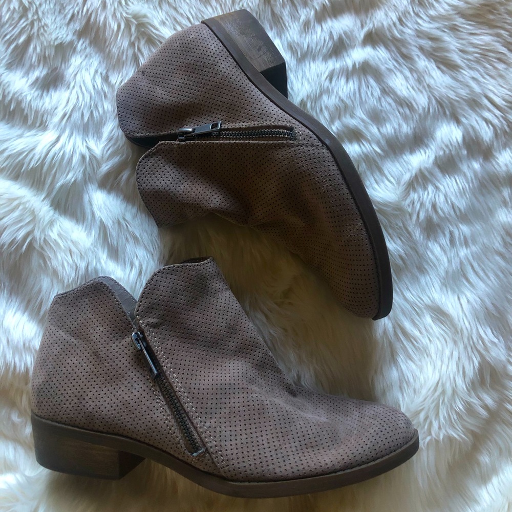 Booties